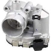 METZGER AUTOTEILE Drosselklappenstutzen 0892882 für FIAT