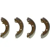 Brembo Bremsbackensatz s30506 für HYUNDAI