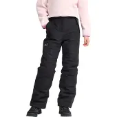 Jack Wolfskin - Kid's Snowflash Pants - Winterhose Gr 176 schwarz
