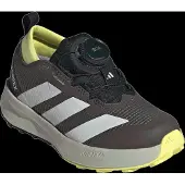 Adidas Terrex Agravic Boa Cp Trailrunning-schuhe Für Kinder