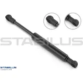 STABILUS Gestängedämpfer Einspritzanlage 220mm für u.a. VW TRANSPORTER