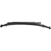 MAPCO Federnpaket 72971 Hinterachse für FORD MAZDA