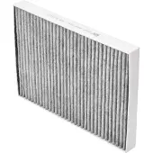Febi Innenraumluftfilter mit Aktivkohle 48541