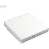 Denso Filter, Innenraumluft dcf573p für HONDA