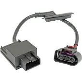 METZGER AUTOTEILE Steuergerät, Kraftstoffpumpe 2250235 für VAG
