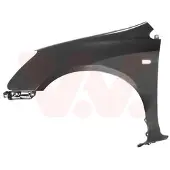 VAN WEZEL Kotflügel 2548655 vorne links für HONDA