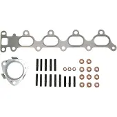 LRT Montagesatz, Abgaskrümmer ekk130131 für OPEL GENERAL MOTORS