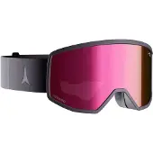 Atomic Four M Hd Skibrille