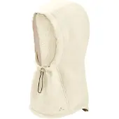 Vaude Women's Najun Balaclava ecru (514) -