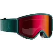 Atomic Savor L Photochrome Skibrille