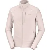 Salomon - Essential Lightwarm - Fleecejacke Gr XL beige