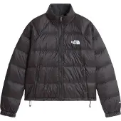 The North Face - Women's Hydrenalite Down Jacket - Daunenjacke Gr S grau
