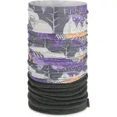Buff - Kid's Polar - Schlauchschal Gr One Size grau