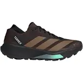 Adidas - Agravic GTX 2 - Trailrunningschuhe Gr 50 2/3 schwarz