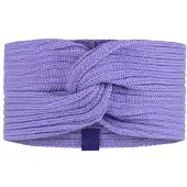 Buff Knitted Stirnband