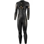 Synergy Vantage Pro Neopren-langarm-wetsuit Für Damen