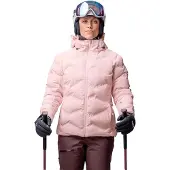 Halti Damen Skijacke Nordic Arcty II Ski Jacket Pink 36