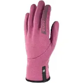 Buff - Tech Fleece Gloves - Handschuhe Gr S rosa