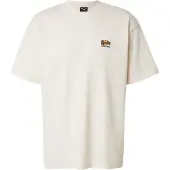 Iriedaily - Serial Chiller T-Shirt - T-Shirt Gr XXL weiß