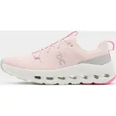 On Running - Kid's Cloudleap - Sneaker Gr 35,5 rosa