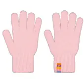 Barts - Kid's Fhearna Gloves - Handschuhe Gr 4 rosa