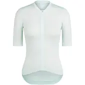 Rapha - Women's Pro Team Training Jersey - Radtrikot Gr XL weiß