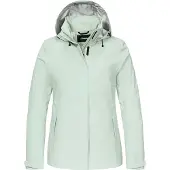 Schöffel Damen Funktionsjacken lg.Arm Da Jacket Gmund L