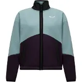 Salewa Fanes Jacket Full Zip W willow/6000 (8261) 36