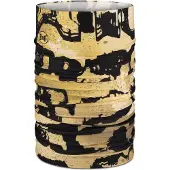 Buff - Original Ecostretch - Schlauchschal Gr One Size beige