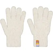 Barts - Kid's Fhearna Gloves - Handschuhe Gr 3 beige