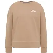 Elbsand - Women's Tilla - Pullover Gr S beige