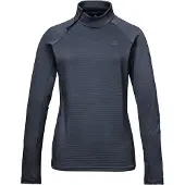 Schöffel - Women's Longsleeve Energio - Funktionsshirt Gr 38 blau