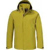 Schöffel Jacket Gmund Men golden spice (5455) 56