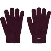 Barts - Kid's Shae Gloves - Handschuhe Gr 3 lila