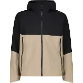 CMP MAN Jacket Fixed Hood teak (P719) 54