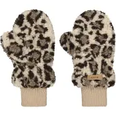 Barts - Kid's Ugasu Mitts - Handschuhe Gr 3 beige