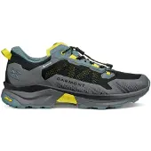 Garmont - Nexus GTX - Wanderschuhe Gr 41,5 grau