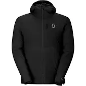 SCOTT - Hoody Insuloft Light - Kunstfaserjacke Gr XL schwarz
