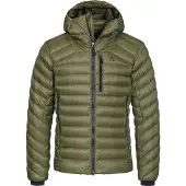 Schöffel Down Jacket Silvretta Men avocado branch (6875) 50