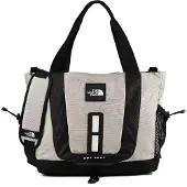The North Face Tragetasche HOT SHOT TOTE 8JCF-SM4 - Stone Slab/Cumulus Cloud - One size