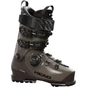 Head Kaliber 120 Mv Gw Boa Alpin-skischuhe