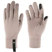 Buff - Merino Midweight Gloves - Handschuhe Gr L braun