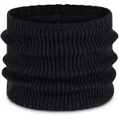 Buff Knitted &amp; Fleece Nackenwärmer