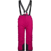 LEGO - Kid's Powai 708 - Skihose Gr 110 rosa