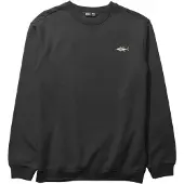 Salty Crew Fishsticks Hoody black (BLK) XXL