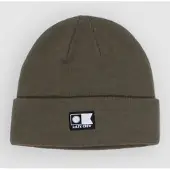 Salty Crew Flagship Beanie dusty olive (DOL) 1Sz