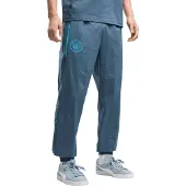 Puma Manchester City Fc 26/27 Tech Woven Reise Trainingshose