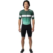 Huub Vista Club Lc Neoprenanzug Mit Kurzen Ärmeln