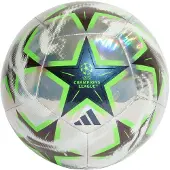 Adidas Uefa Champions League Training Foil Fußball