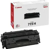 Canon 719H - Schwarz - Toner - Hohe Kapazität
